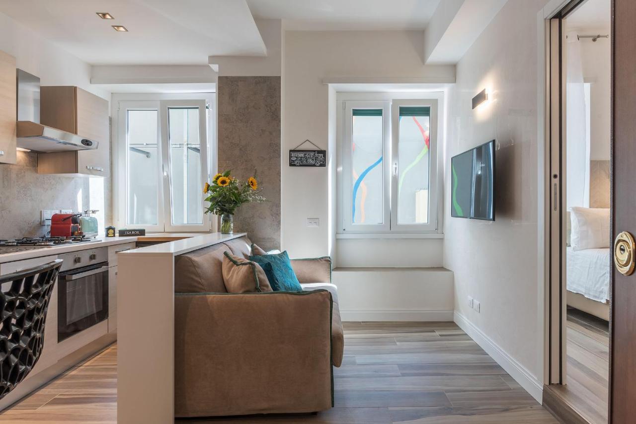 Appia New Cozy Apartamento