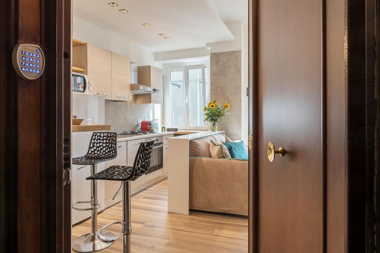 Apartamento Appia New Cozy