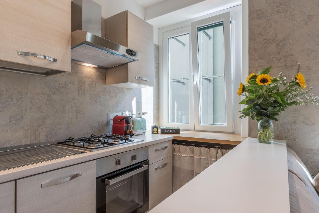 Appartamento Appia New Cozy Roma